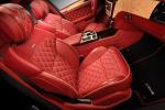 Mercedes-Benz GLE450 Coupe Inferno by TopCar 2016 года